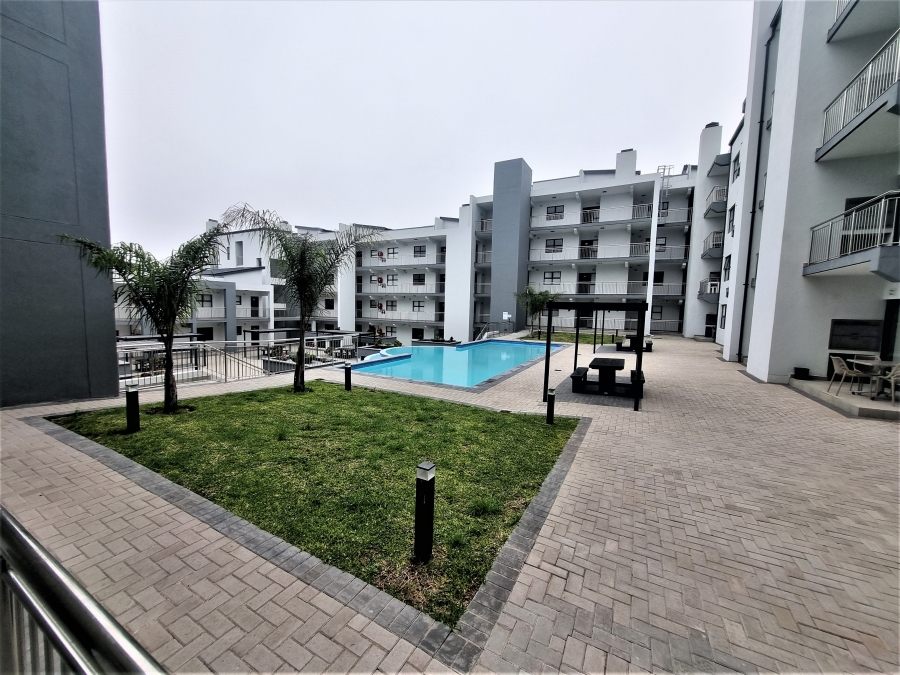 2 Bedroom Property for Sale in Mykonos Western Cape